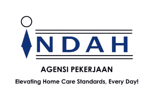 Agensi Pekerjaan Indah Logo